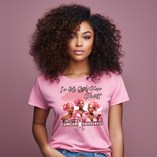 Load image into Gallery viewer, Breast Cancer Awareness I Am My Sisters Keeper Digital Design Product