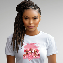 Load image into Gallery viewer, Breast Cancer Awareness I Am My Sisters Keeper Digital Design Product