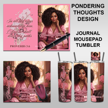 Load image into Gallery viewer, Pondering Thoughts Digital Design Product