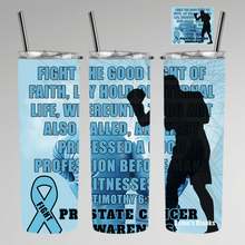 Load image into Gallery viewer, Prostate Cancer Digital Design 2 Product