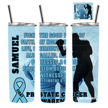 Load image into Gallery viewer, Prostate Cancer Digital Design 2 Product