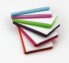 Load image into Gallery viewer, Passport Holder Sublimation Blank