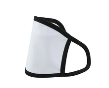 Load image into Gallery viewer, Mask Sublimation Blank