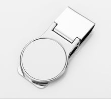 Load image into Gallery viewer, Money Clip Sublimation Blank