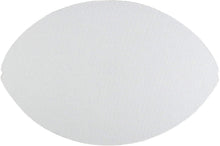Load image into Gallery viewer, Mousepad Football Sublimation Blank