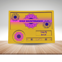 Load image into Gallery viewer, Rolling Tray Sublimation Blank
