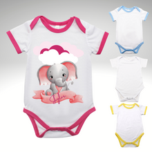 Load image into Gallery viewer, Newborn Infant Baby Romper/Bodysuit