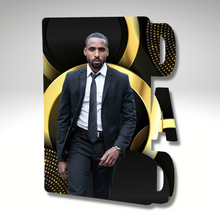 Load image into Gallery viewer, Dad Sublimation Frame