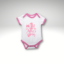 Load image into Gallery viewer, Newborn Infant Baby Romper/Bodysuit