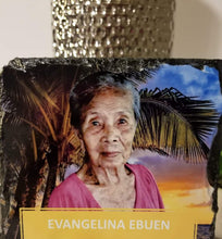 Load image into Gallery viewer, Photo Slate (Sublistone)  Sublimation With Live Edges 5.75