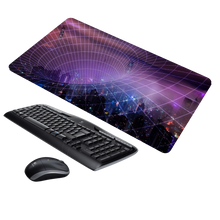 Load image into Gallery viewer, Gaming Mousepad Sublimation Blank