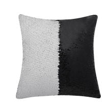 Load image into Gallery viewer, Sequin Pillow Case Sublimation Blank
