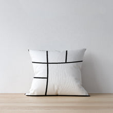 Load image into Gallery viewer, 5 Panel Sublimation Pillow Cover