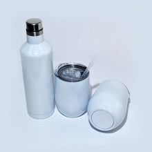 Load image into Gallery viewer, Wine Tumbler Gift Set