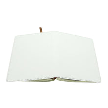 Load image into Gallery viewer, A5 Sublimation Blank Journal