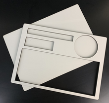 Load image into Gallery viewer, Rolling Tray Sublimation Blank