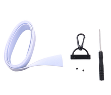 Load image into Gallery viewer, Lanyard Sublimation Blank