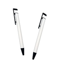 Load image into Gallery viewer, Ink Pen Set Sublimation Blank