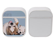 Load image into Gallery viewer, Airpod Case Sublimation Blank