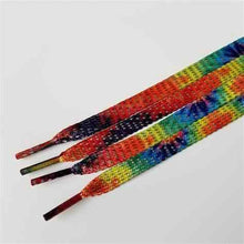 Load image into Gallery viewer, Dye Sublimation Shoelaces