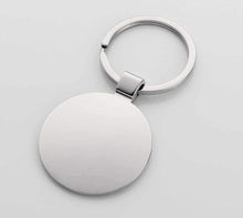 Load image into Gallery viewer, Round Cell Phone Sublimation Ring Holder