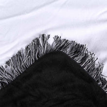 Load image into Gallery viewer, 9 Panel Sublimation Blanket