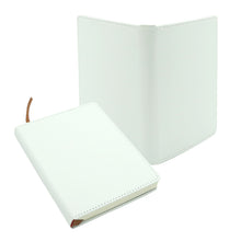 Load image into Gallery viewer, A5 Sublimation Blank Journal