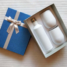 Load image into Gallery viewer, Wine Tumbler Gift Set