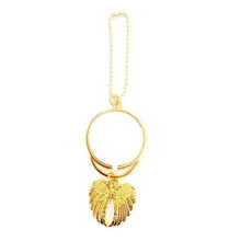 Load image into Gallery viewer, Memorial Mirror Sublimation Charm