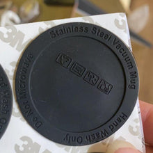 Load image into Gallery viewer, Rubber Bottoms For 20oz Tumbler
