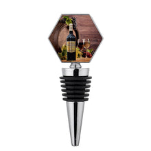 Load image into Gallery viewer, Wine Stopper