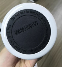 Load image into Gallery viewer, Rubber Bottoms For 20oz Tumbler
