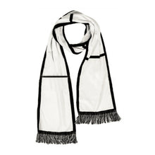 Load image into Gallery viewer, 6 Panel Sublimation Scarf