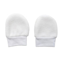 Load image into Gallery viewer, Baby Hat and Mitten Sublimation Set