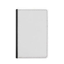 Load image into Gallery viewer, Passport Holder Sublimation Blank