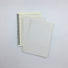 Load image into Gallery viewer, A5 Notebook Sublimation Blank