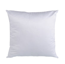 Load image into Gallery viewer, Pillow Case Sublimation Blank