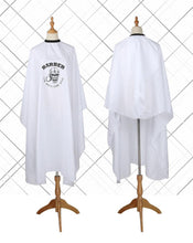 Load image into Gallery viewer, Barbers Cape Sublimation Blank