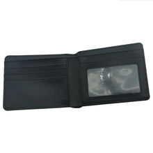 Load image into Gallery viewer, PU Leather Sublimation Wallet