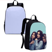 Load image into Gallery viewer, Backpack Sublimation Blank