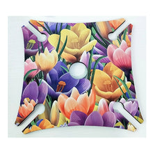 Load image into Gallery viewer, Hardboard Wine Glass Sublimation Caddy