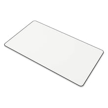 Load image into Gallery viewer, Gaming Mousepad Sublimation Blank