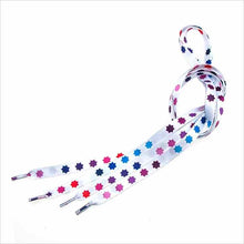 Load image into Gallery viewer, Dye Sublimation Shoelaces