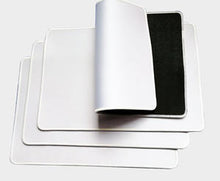 Load image into Gallery viewer, Mousepad Square Sublimation Blank