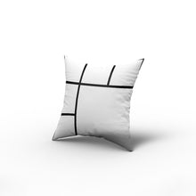 Load image into Gallery viewer, 5 Panel Sublimation Pillow Cover
