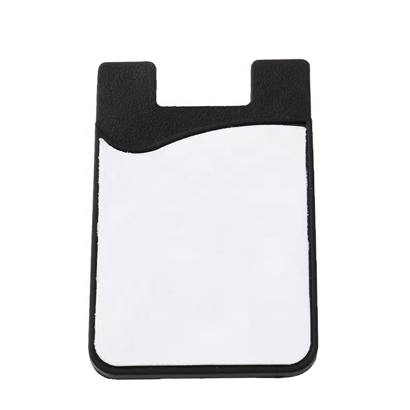 Card Holder Sublimation Blank – Demo's Blanks