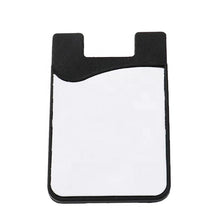 Load image into Gallery viewer, Card Holder Sublimation Blank