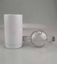 Load image into Gallery viewer, 12oz Sublimation Sippy Cup