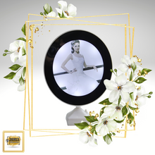 Load image into Gallery viewer, Magic Mirror Sublimation Photo Frame