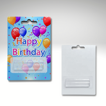 Load image into Gallery viewer, Money Gift Card Holder Sublimation Blank